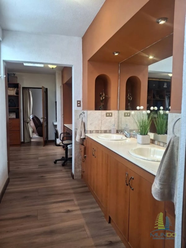 CASA EN VENTA CONDOMINIO TIPO A, CASA Y CAMPO - 15