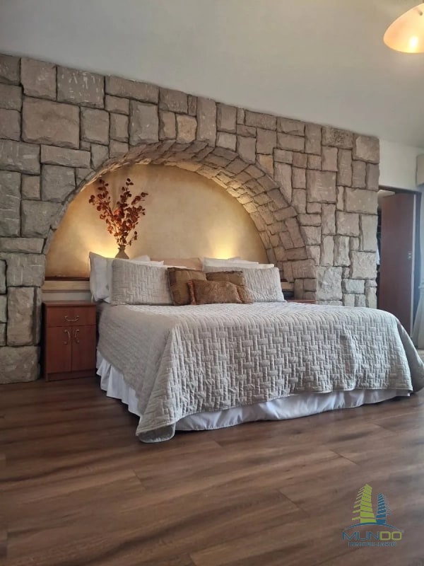 CASA EN VENTA CONDOMINIO TIPO A, CASA Y CAMPO - 12
