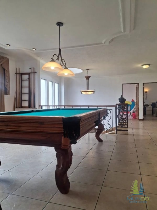 CASA EN VENTA CONDOMINIO TIPO A, CASA Y CAMPO - 11