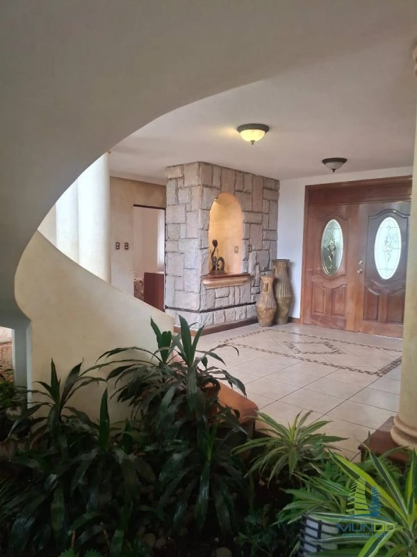 CASA EN VENTA CONDOMINIO TIPO A, CASA Y CAMPO - 6