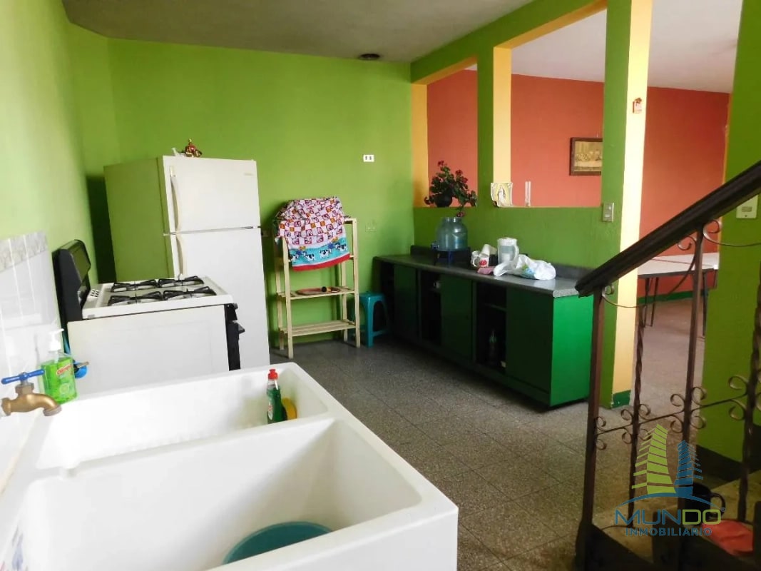 CASA EN VENTA A DOS CUADRAS CALZADA ROOSEVELT - 3