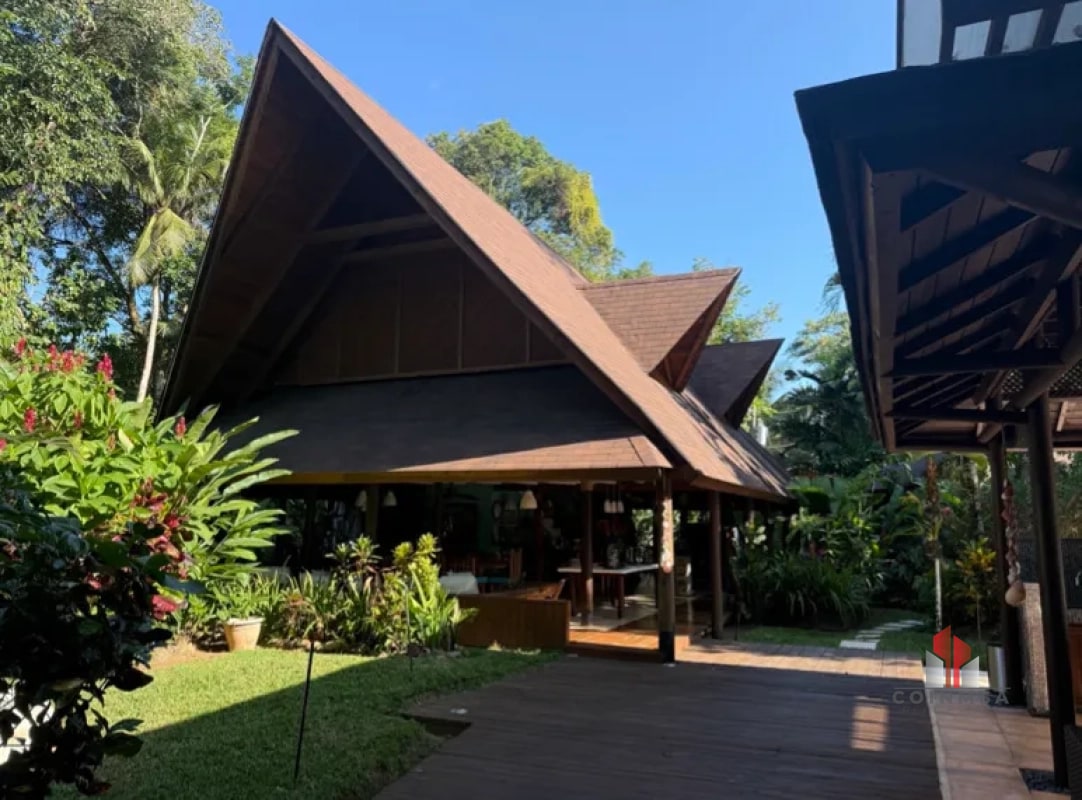 Casa amueblada en venta Río Dulce / Izabal - 16