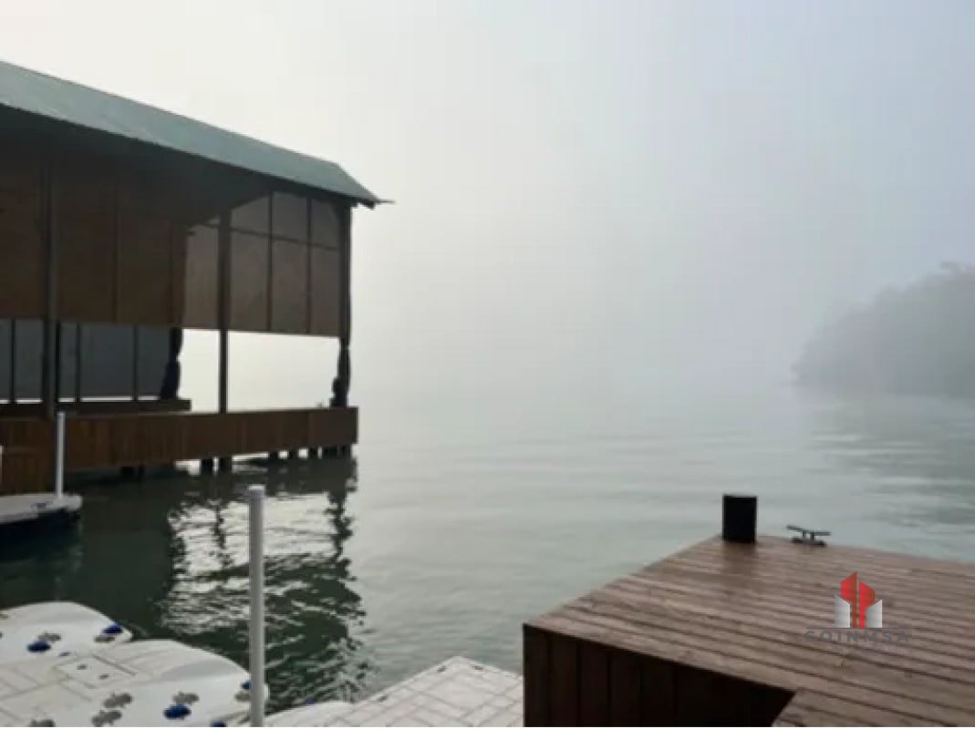 Casa amueblada en venta Río Dulce / Izabal - 11