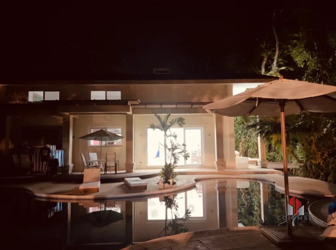 Casa amueblada en venta Río Dulce / Izabal - 9