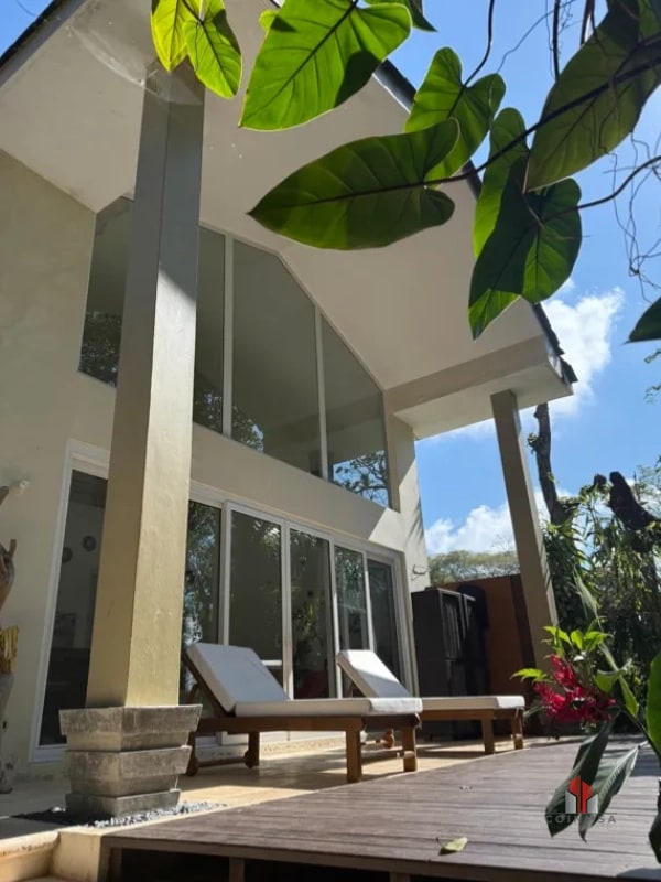 Casa amueblada en venta Río Dulce / Izabal - 8