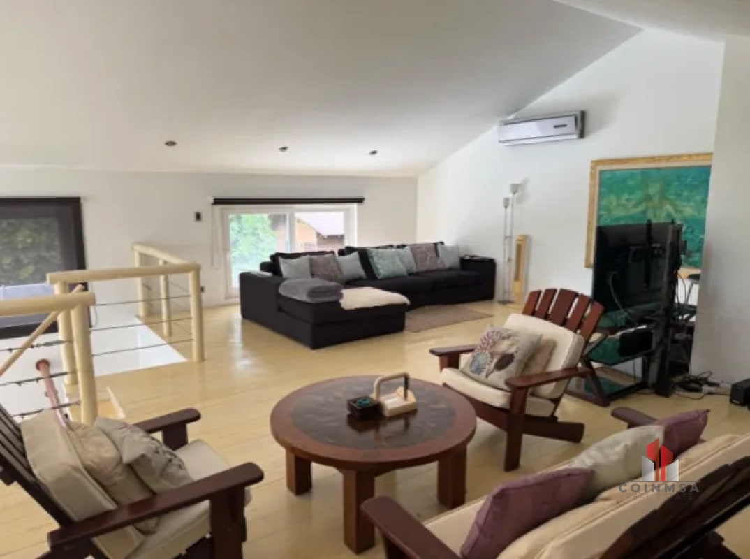 Casa amueblada en venta Río Dulce / Izabal - 4