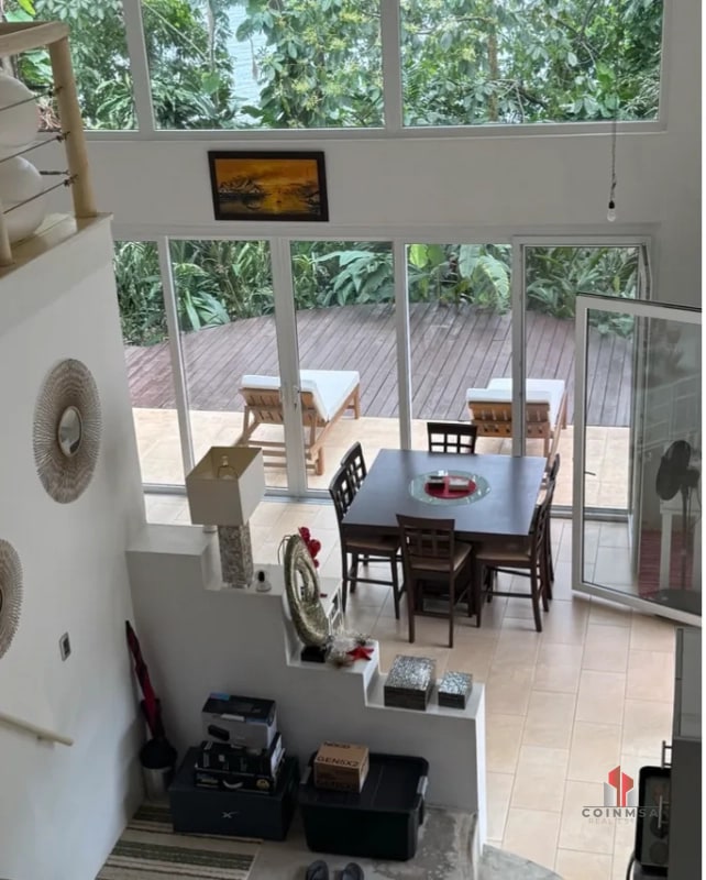 Casa amueblada en venta Río Dulce / Izabal - 3