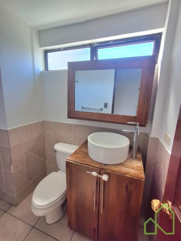 Apartamento en Alquiler zona 14 por La Villa - 4