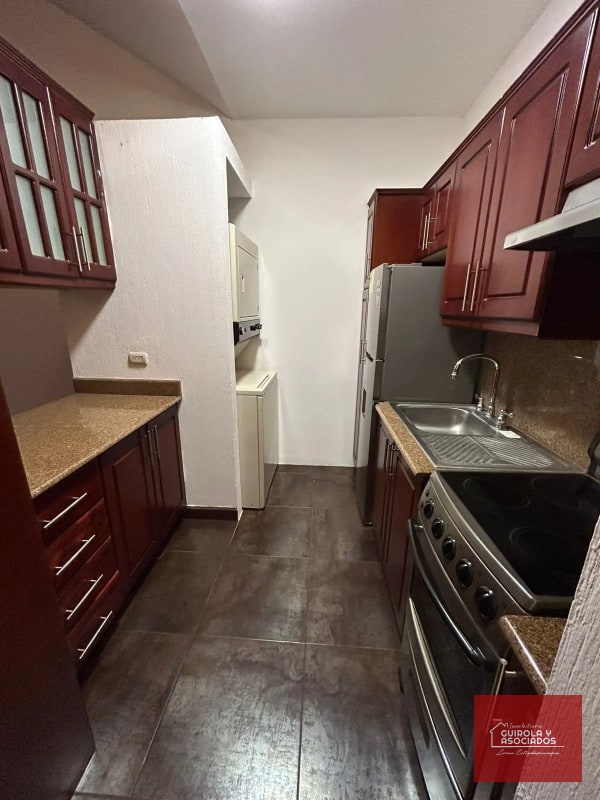 APARTAMENTO EN ALQUILER EN KM 18 CARRETERA EL SALVADOR 006APTOADC - 7