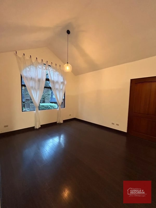 APARTAMENTO EN ALQUILER EN KM 18 CARRETERA EL SALVADOR 006APTOADC - 6