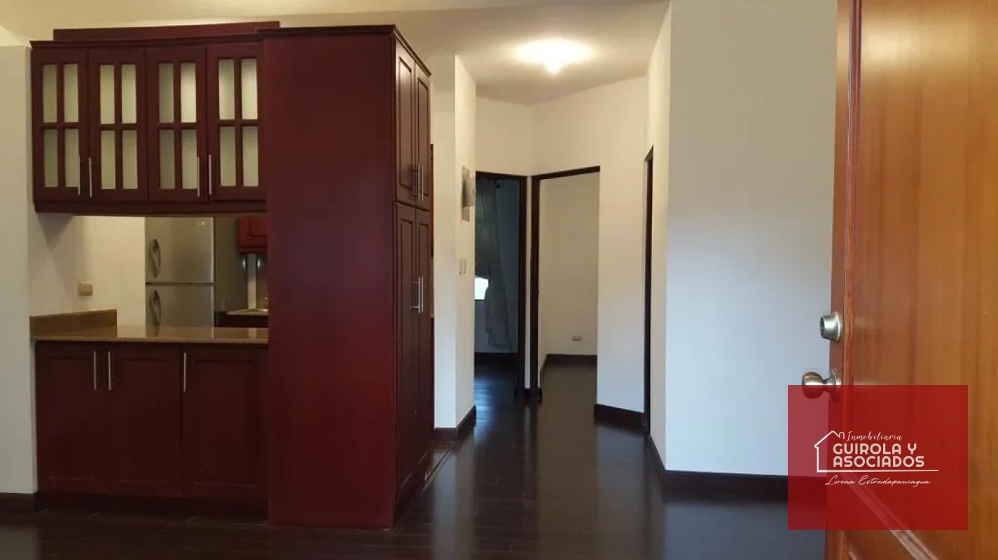 APARTAMENTO EN ALQUILER EN KM 18 CARRETERA EL SALVADOR 006APTOADC - 4