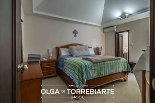 Casa en Condominio Pérgolas El Prado — Casa en Venta en Muxbal, Guatemala, Ciudad — miniatura 5 de 17