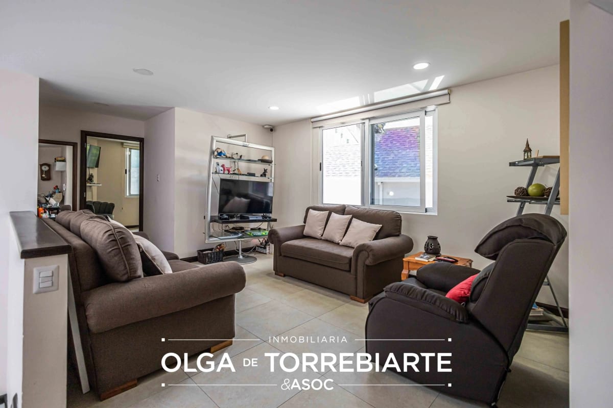 Casa en Condominio Pérgolas El Prado — Casa en Venta en Muxbal, Guatemala, Ciudad — foto 7 de 17
