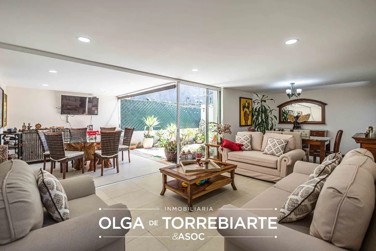 Casa en Condominio Pérgolas El Prado — Casa en Venta en Muxbal, Guatemala, Ciudad — foto 16 de 17