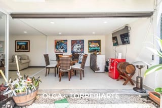 Casa en Condominio Pérgolas El Prado — Casa en Venta en Muxbal, Guatemala, Ciudad — miniatura 12 de 17