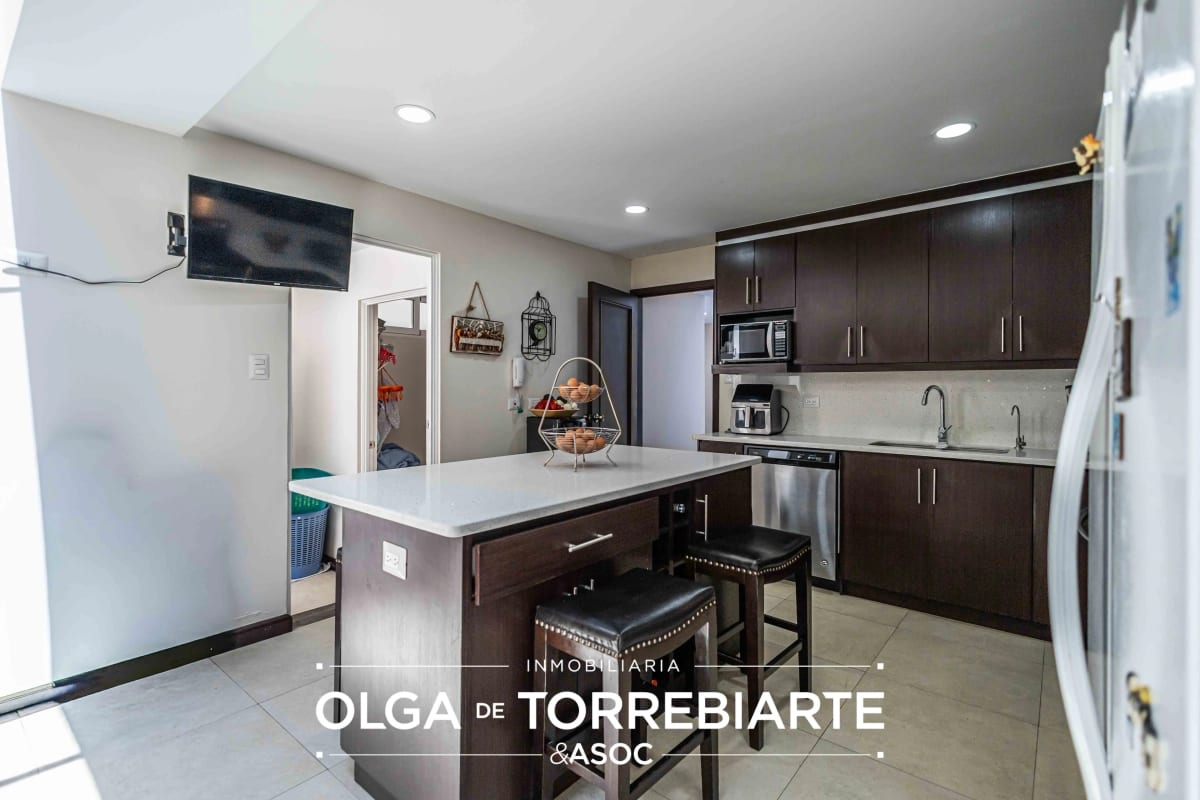 Casa en Condominio Pérgolas El Prado — Casa en Venta en Muxbal, Guatemala, Ciudad — foto 10 de 17