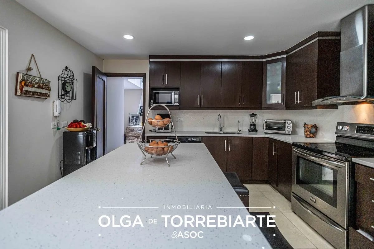 Casa en Condominio Pérgolas El Prado — Casa en Venta en Muxbal, Guatemala, Ciudad — foto 9 de 17