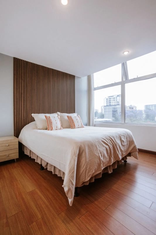 Lindo apartamento amueblado de 1 dormitorio en zona 13 — Apartamento en Alquiler en Zona 13, Guatemala, Ciudad — foto 10 de 10
