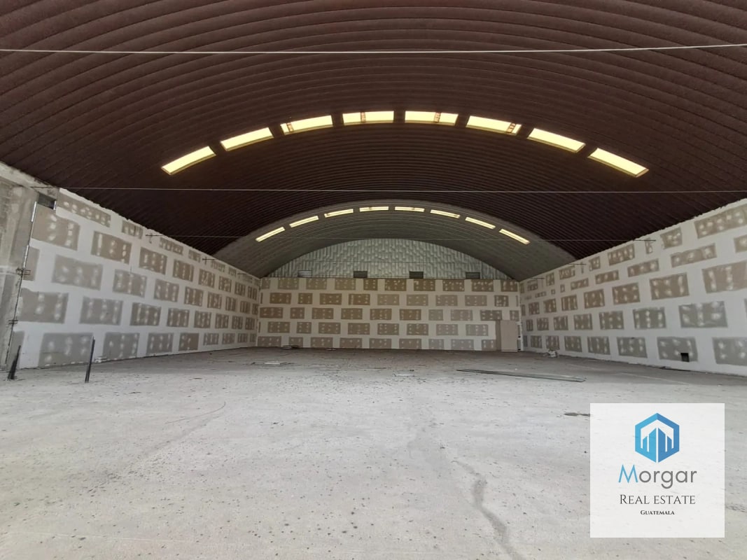 Bodega en alquiler zona 15 - 5