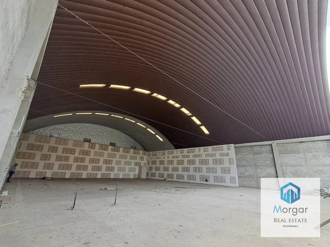 Bodega en alquiler zona 15 - 4
