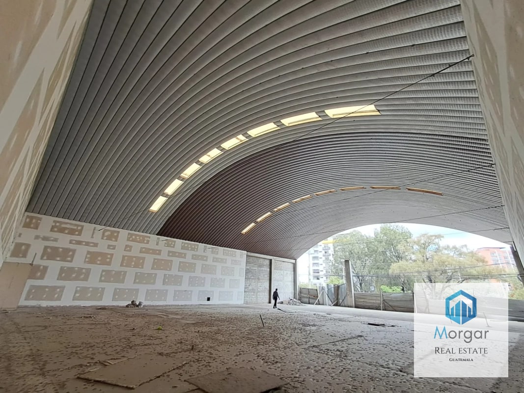 Bodega en alquiler zona 15 - 2