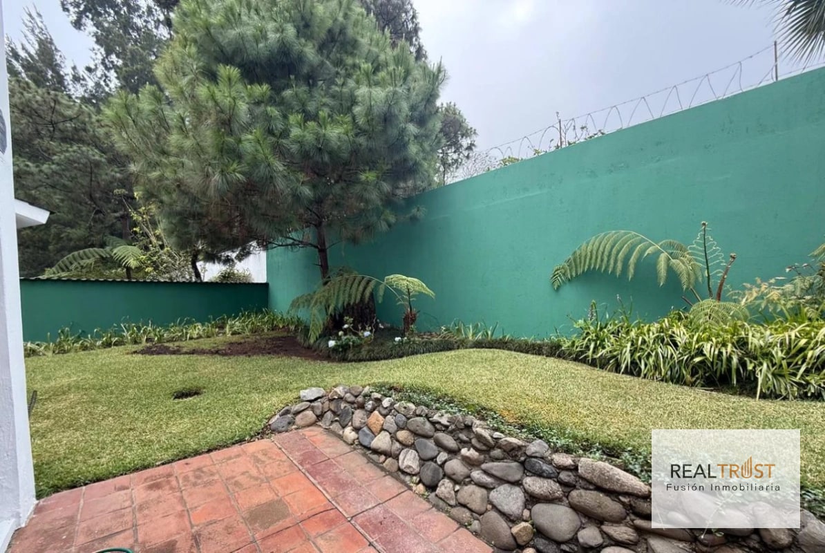 Preciosa casa en venta en Condominio la Encantada, km 12 Carretera El Salvador. - 9