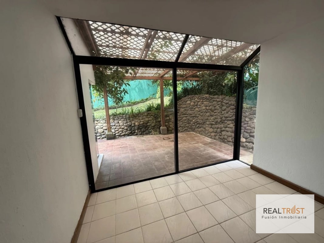 Preciosa casa en venta en Condominio la Encantada, km 12 Carretera El Salvador. - 16