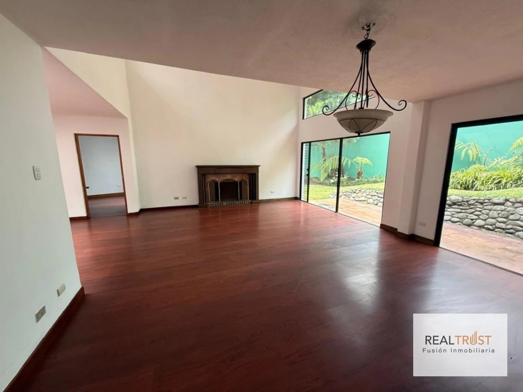 Preciosa casa en venta en Condominio la Encantada, km 12 Carretera El Salvador. - 17