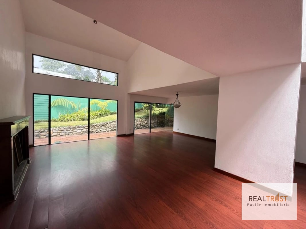 Preciosa casa en venta en Condominio la Encantada, km 12 Carretera El Salvador. - 14
