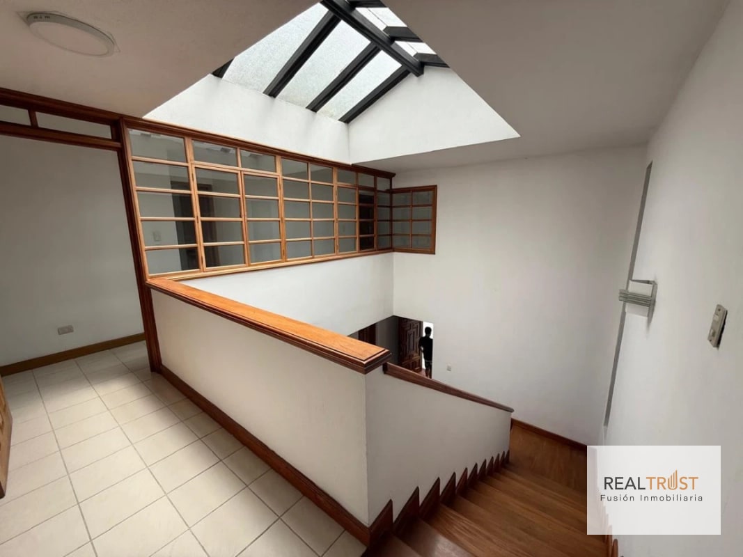 Preciosa casa en venta en Condominio la Encantada, km 12 Carretera El Salvador. - 7