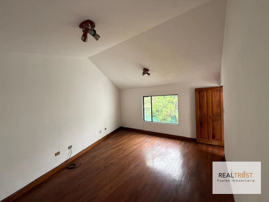 Preciosa casa en venta en Condominio la Encantada, km 12 Carretera El Salvador. - 5