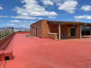 Venta de apartamento en zona 14 Benevento amplio de 3 dormitorios. — Apartamento en Venta en Benevento, Zona 14, Guatemala, Ciudad — miniatura 2 de 11