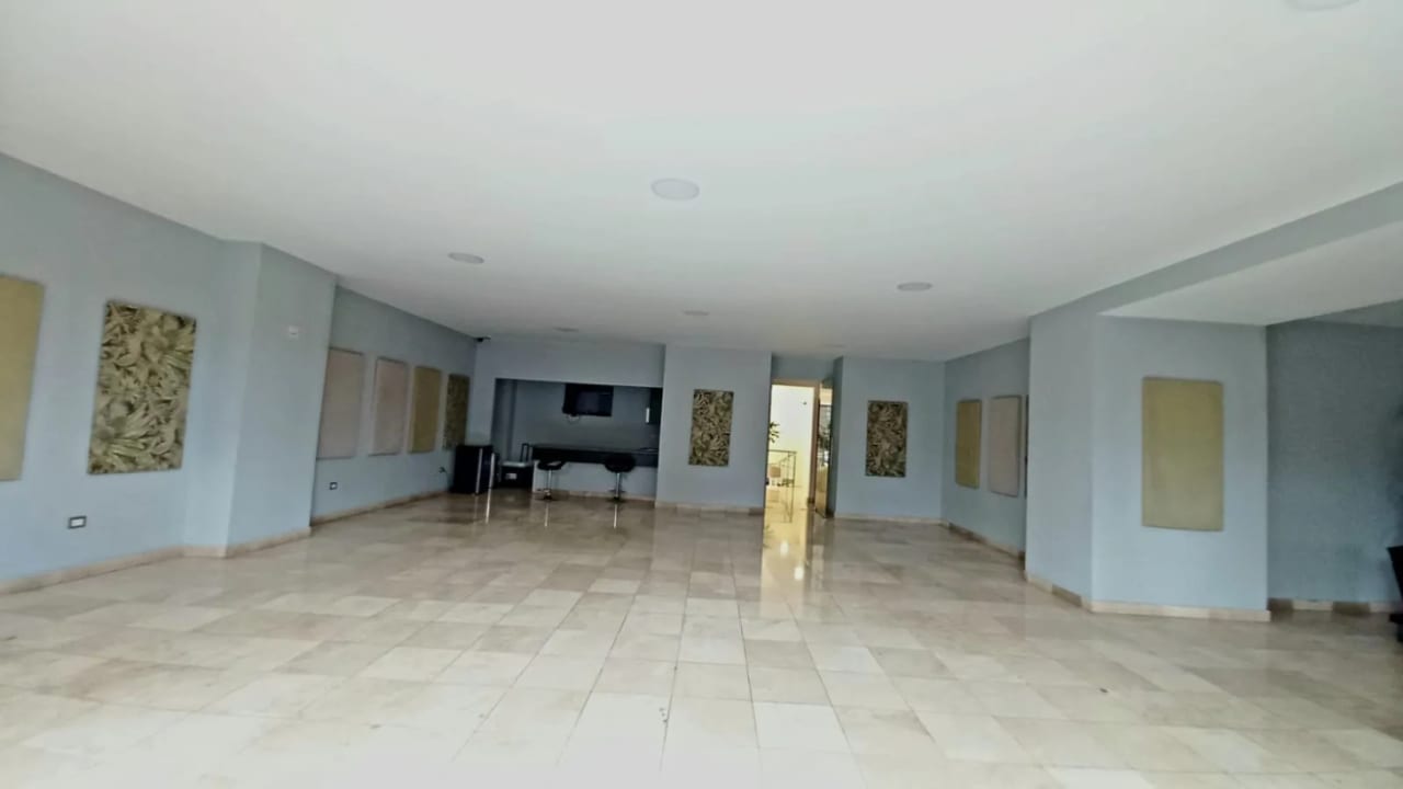 VENTA DE  APARTAMENTO EN EDIFICIO TARRAGONA ZONA 15 — Apartamento en Venta en Tarragona, Zona 15, Guatemala, Ciudad — foto 6 de 16