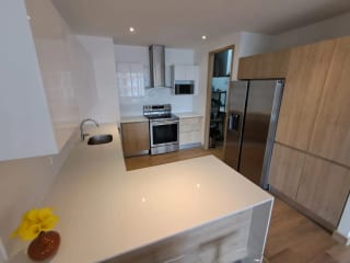 Apartamento en renta zona 15 — Apartamento en Alquiler en Trivá, Zona 15, Guatemala, Ciudad — miniatura 12 de 12