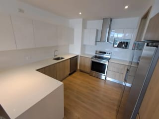 Apartamento en renta zona 15 — Apartamento en Alquiler en Trivá, Zona 15, Guatemala, Ciudad — miniatura 11 de 12