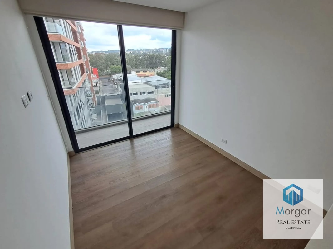 Apartamento en venta zona 15 - 9