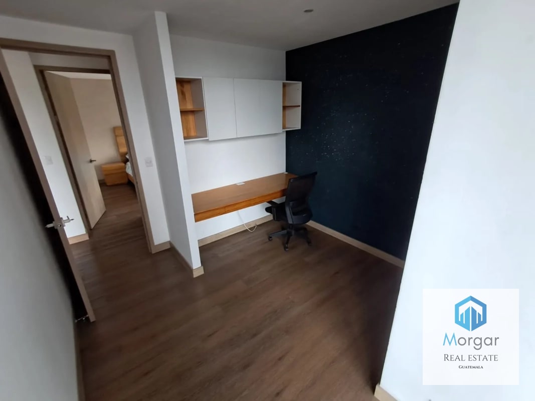 Apartamento en venta zona 15 - 7