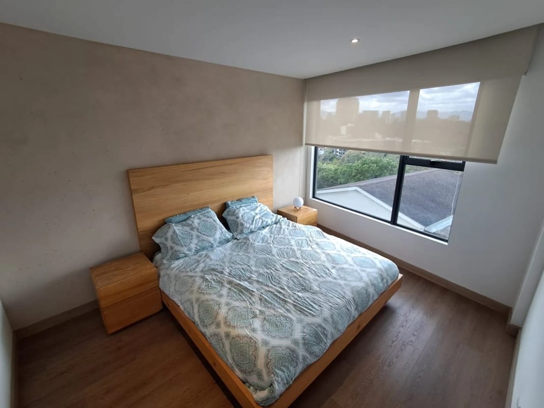 Apartamento en venta zona 15 — Apartamento en Venta en Trivá, Zona 15, Guatemala, Ciudad — foto 6 de 12