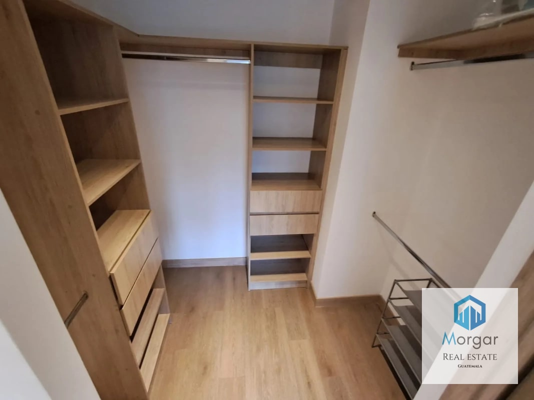 Apartamento en venta zona 15 - 4