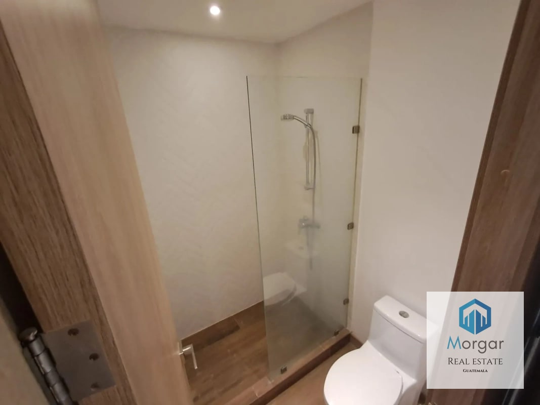 Apartamento en venta zona 15 - 3