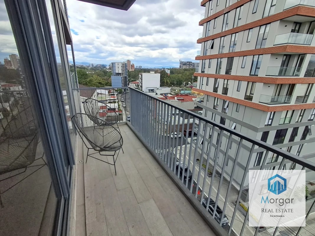 Apartamento en venta zona 15 - 2