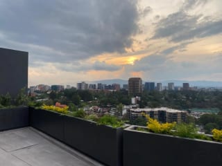 apartmaneto en alquiler zona 15 — Apartamento en Alquiler en Trivá, Zona 15, Guatemala, Ciudad — miniatura 1 de 14