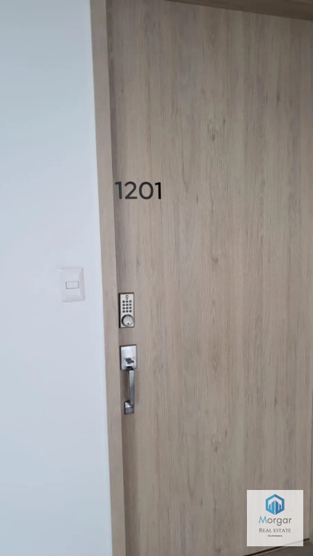 apartmaneto en alquiler zona 15 - 13