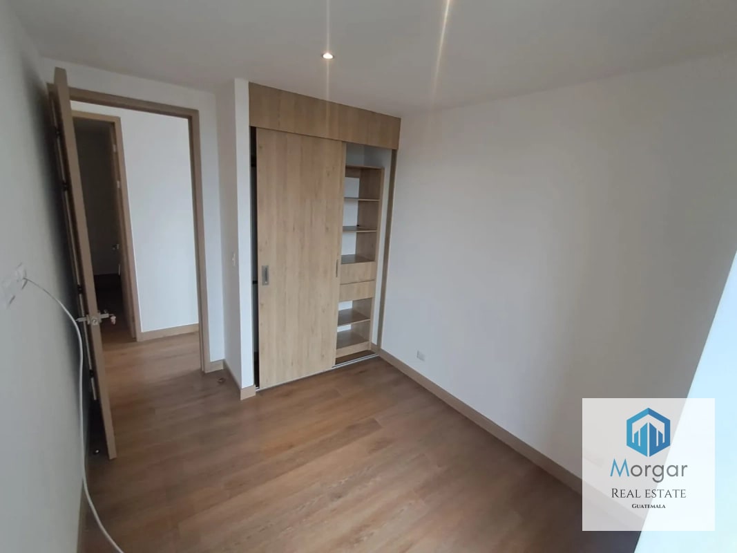 apartmaneto en alquiler zona 15 - 8