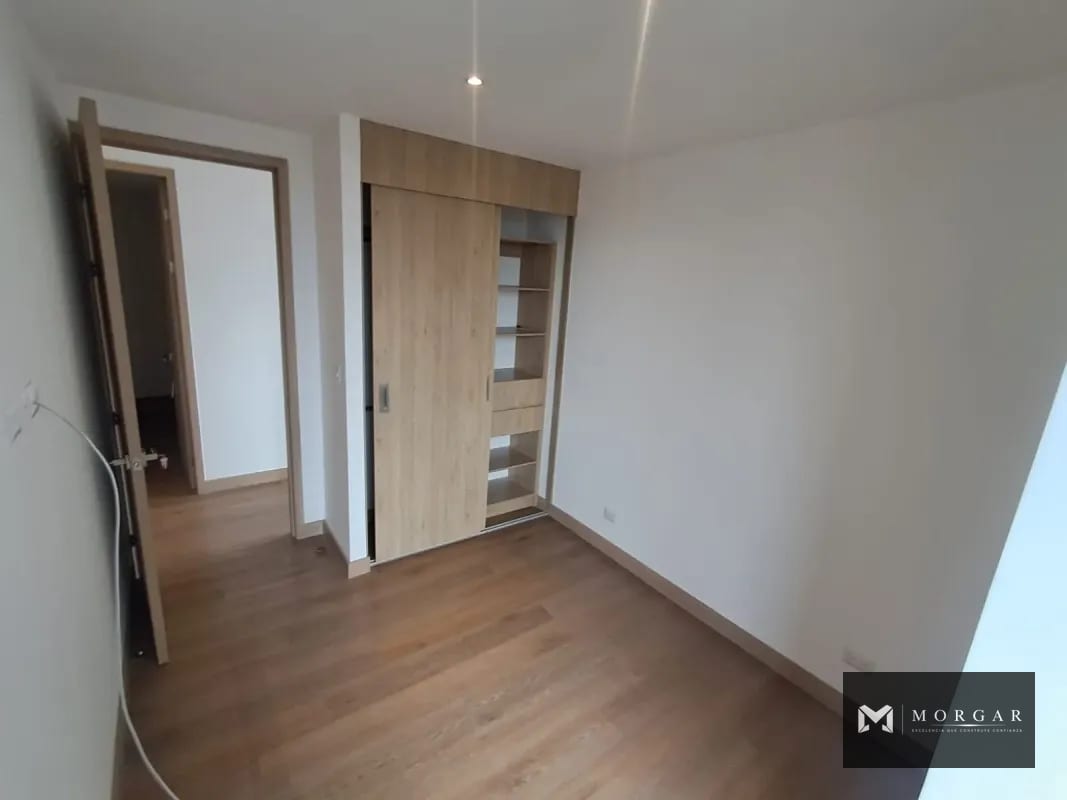 apartmaneto en alquiler zona 15 — Apartamento en Alquiler en Trivá, Zona 15, Guatemala, Ciudad — foto 9 de 14