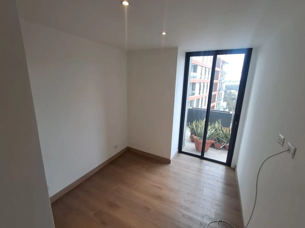 apartmaneto en alquiler zona 15 — Apartamento en Alquiler en Trivá, Zona 15, Guatemala, Ciudad — foto 8 de 14
