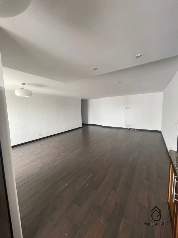 Apartamento en renta Attica II zona 14 - 11