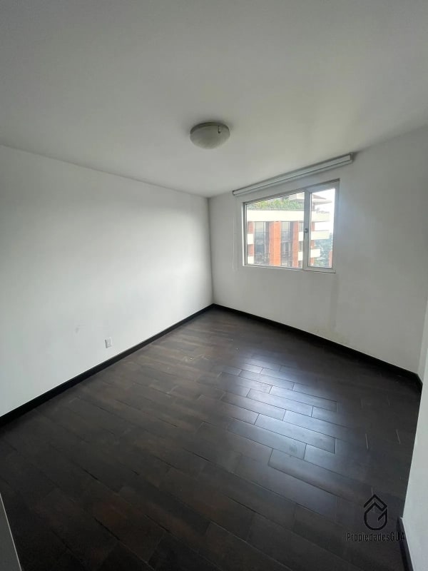 Apartamento en renta Attica II zona 14 - 7