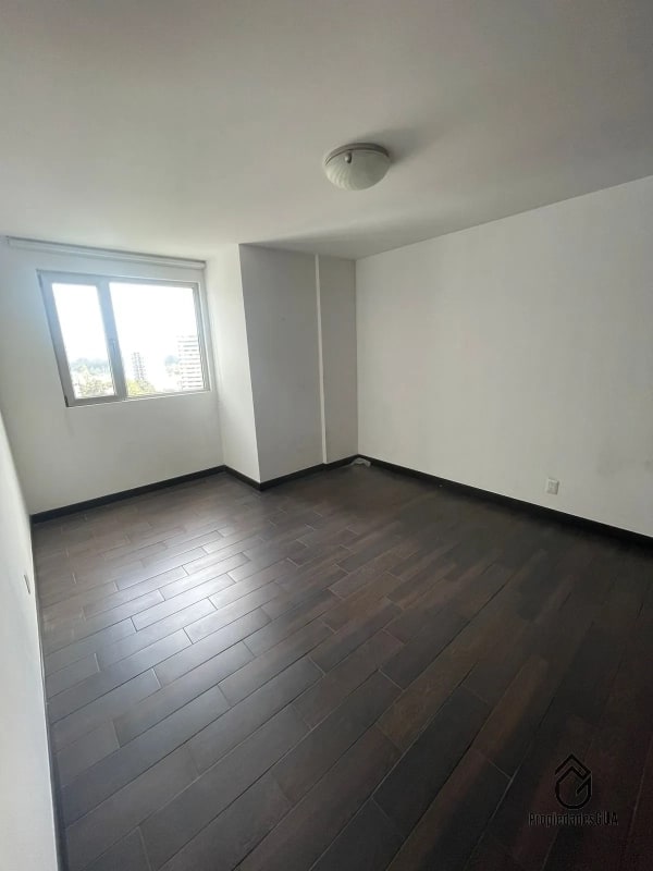 Apartamento en renta Attica II zona 14 - 6
