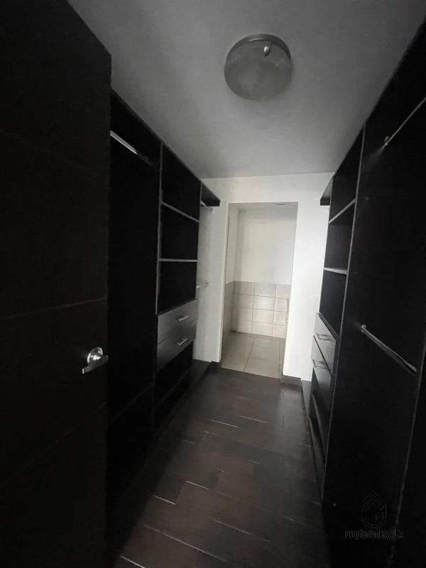 Apartamento en renta Attica II zona 14 - 1